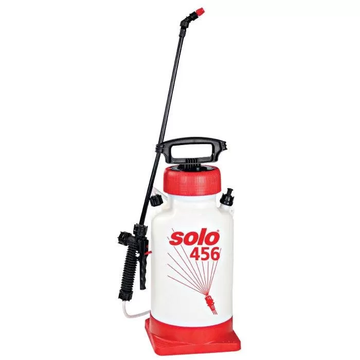 Solo; Handheld Commercial Sprayer, 2 Gallon 1 Solo; Handheld Commercial Sprayer, 2 Gallon