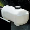 Poly Tank PCO Style 200gal With Plug And Garden Hose Fitting