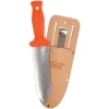 Leonard Classic Soil Knife And Sheath Combo
