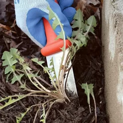 Leonard Classic Soil Knife And Sheath Combo -Garden Tools 4750com 3 1