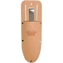 Leonard Leather Sheath For 4750 And 4752 Soil Knife
