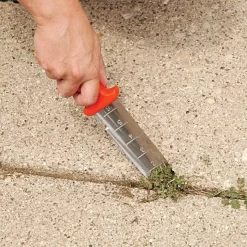 Leonard Deluxe Soil Knife, Pruner, Saw, And Sheath Combo -Garden Tools 4752 5 2 1