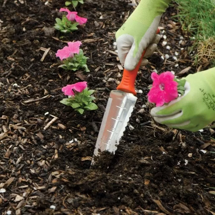 Leonard Stainless Steel Soil Tool 6 Leonard Stainless Steel Soil Tool - Image 6