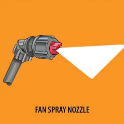 Solo Backpack Sprayer 4gal With Diaphragm Pump -Garden Tools 475 fan spray nozzle