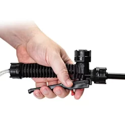 Solo Backpack Sprayer 4gal With Diaphragm Pump -Garden Tools 475 shut off valve