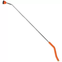 Leonard 48-Inch Angled Watering Wand With ABS Watering Nozzle