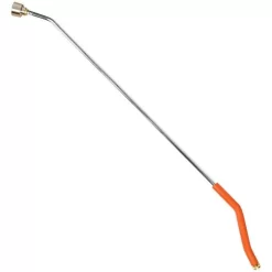 Leonard Angled Watering Wands With Stainless Steel Watering Nozzle 13 Leonard Angled Watering Wands With Stainless Steel Watering Nozzle -Garden Tools 48aw ss main 1