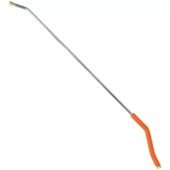 Leonard 48-Inch Angled Watering Wand With Stainless Steel Watering Nozzle 9 Leonard 48-Inch Angled Watering Wand With Stainless Steel Watering Nozzle -Garden Tools 48aw 4