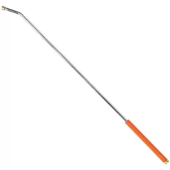 Leonard 48-Inch Straight Watering Wand With ABS Watering Nozzle -Garden Tools 48sw 8