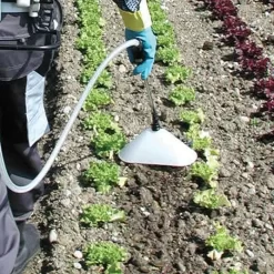 Solo Drift Guard For All Solo Sprayers 5 Solo Drift Guard For All Solo Sprayers -Garden Tools 4900430 2