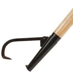 Peavey Cant Hook Logging Tool With 5ft Hardwood Handle