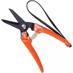 Slimmer Trimmer Hand Shears, 7.5-inch Length 7 Slimmer Trimmer Hand Shears, 7.5-inch Length -Garden Tools 562 2