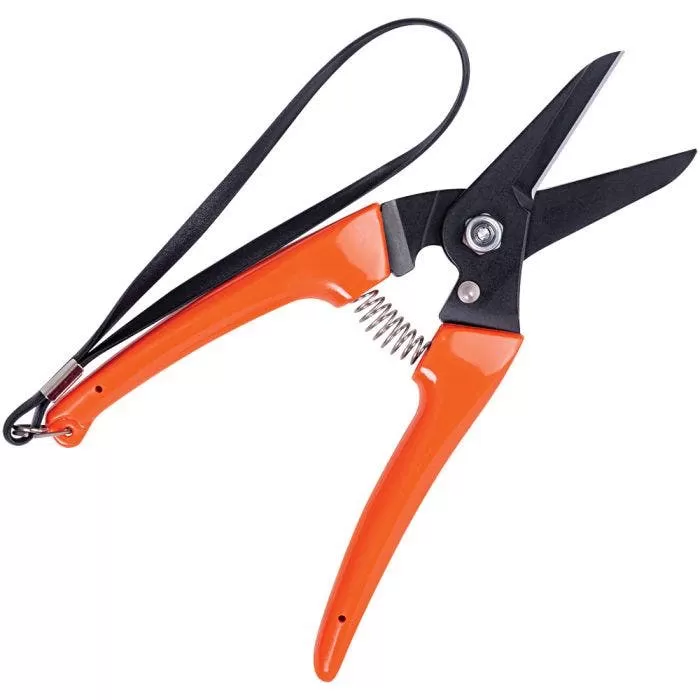 Slimmer Trimmer Hand Shears, 7.5-inch Length 4 Slimmer Trimmer Hand Shears, 7.5-inch Length - Image 4