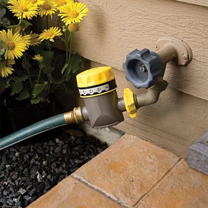 Nelson Simple And Reliable Mechanical Timer 3 Nelson Simple And Reliable Mechanical Timer - Image 3