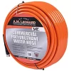 Leonard Polyurethane Hose, 100 Feet