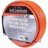 Leonard Polyurethane Hose, 25 Feet
