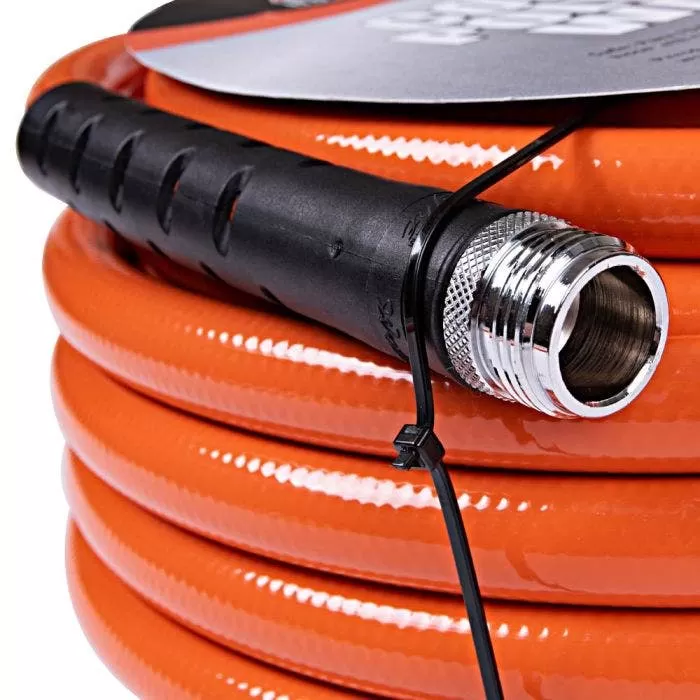 Leonard Polyurethane Hose, 25 Feet 2 Leonard Polyurethane Hose, 25 Feet - Image 2