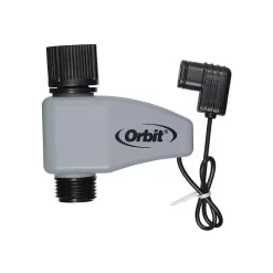 Orbit Automatic Digital Watering Kit Add-on Valves