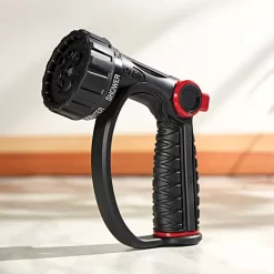 7 Pattern Turret Sprayer -Garden Tools 58993 5 1