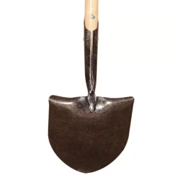 Ames Pony Forged Round Point Shovel With 47in Ash Handle 5 Ames Pony Forged Round Point Shovel With 47in Ash Handle -Garden Tools 5b2 2