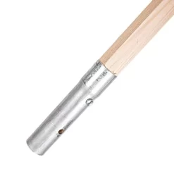 Leonard 6-Foot Wood Sectional Pruner Pole -Garden Tools 603a bottom