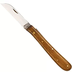 Tina Folding Grafting Knife