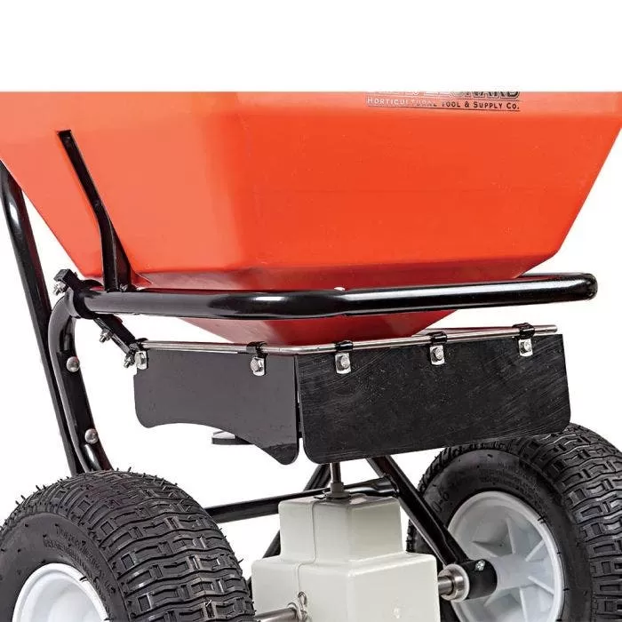 3-sided Deflector For Earthway 50 Lb Commercial Spreader 2 3-sided Deflector For Earthway 50 Lb Commercial Spreader - Image 2