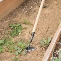 PROHOE 6-Inch Scuffle Hoe -Garden Tools 60s 2
