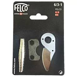 Care Set For 6FEL And 12FEL