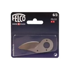 Felco Replacement Cutting Blade For 6FEL Pruners