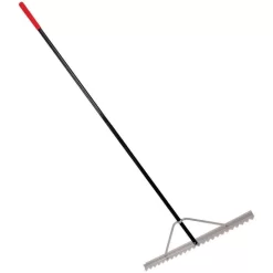 Razor Back Lute Rake -Garden Tools 63133 2