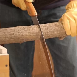 Leonard Tri Edge Curved Blade Pruning Saw And Scabbard Combo Hardwood Handle 6 Leonard Tri Edge Curved Blade Pruning Saw And Scabbard Combo Hardwood Handle -Garden Tools 641h np 2