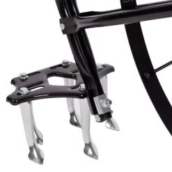 Earthway Kentucky-Style High Wheel Cultivator -Garden Tools 6500w 4