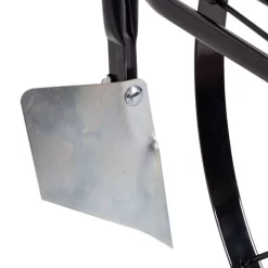 Earthway Kentucky-Style High Wheel Cultivator -Garden Tools 6500w 5