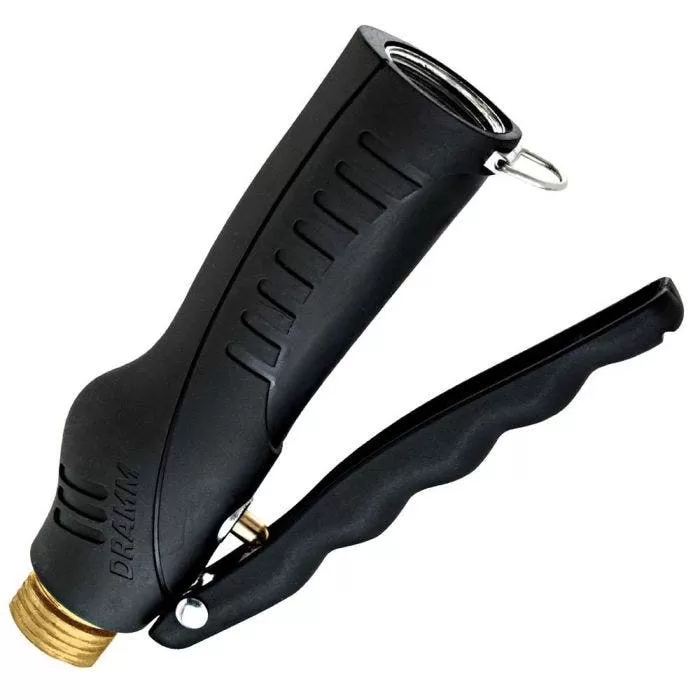 Dramm Touch N Flow Brass Valve 1 Dramm Touch N Flow Brass Valve