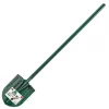 Dig My ShovelRound-Point Shovel, Green