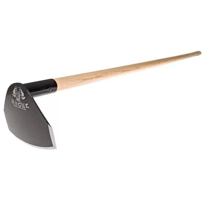 PROHOE 7-inch Field Hoe 1 PROHOE 7-inch Field Hoe