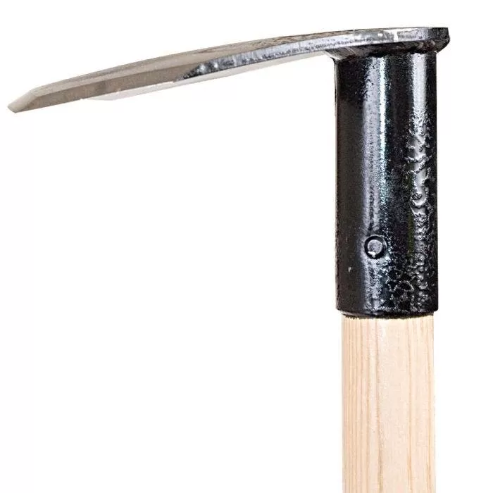 PROHOE 7-inch Field Hoe 3 PROHOE 7-inch Field Hoe - Image 3