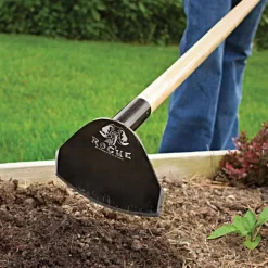 PROHOE 7-inch Field Hoe 11 PROHOE 7-inch Field Hoe -Garden Tools 70f 5