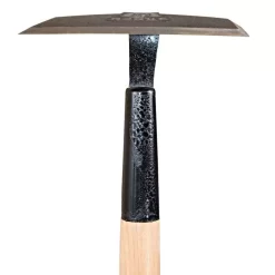 PROHOE 7-inch Garden Hoe -Garden Tools 70g 2