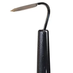PROHOE 7-inch Garden Hoe -Garden Tools 70g 3