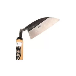 Handy Weeder Left Handed Forged 5in Blade 5 Handy Weeder Left Handed Forged 5in Blade -Garden Tools 710hw 2