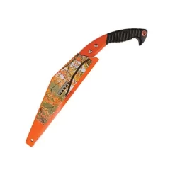 Leonard Tri-Edge Pruning Saw, 13-inch Curved Blade 15 Leonard Tri-Edge Pruning Saw, 13-inch Curved Blade -Garden Tools 713ts 7