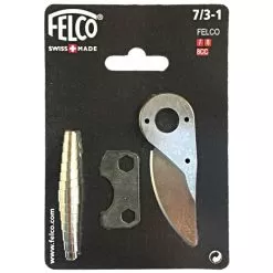 Care Set For 7FEL And 8FEL