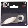 Felco Replacement Cutting Blade For 7FEL And 8FEL Pruners