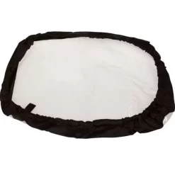 Hopper Cover For Earthway 100 Lb Poly Professional Spreader