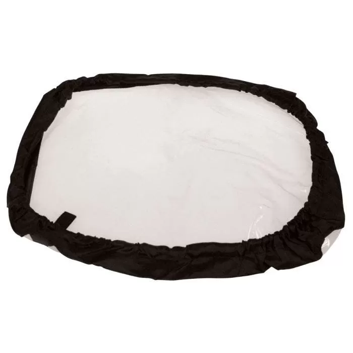 Hopper Cover For Earthway High Output Spreader 1 Hopper Cover For Earthway High Output Spreader