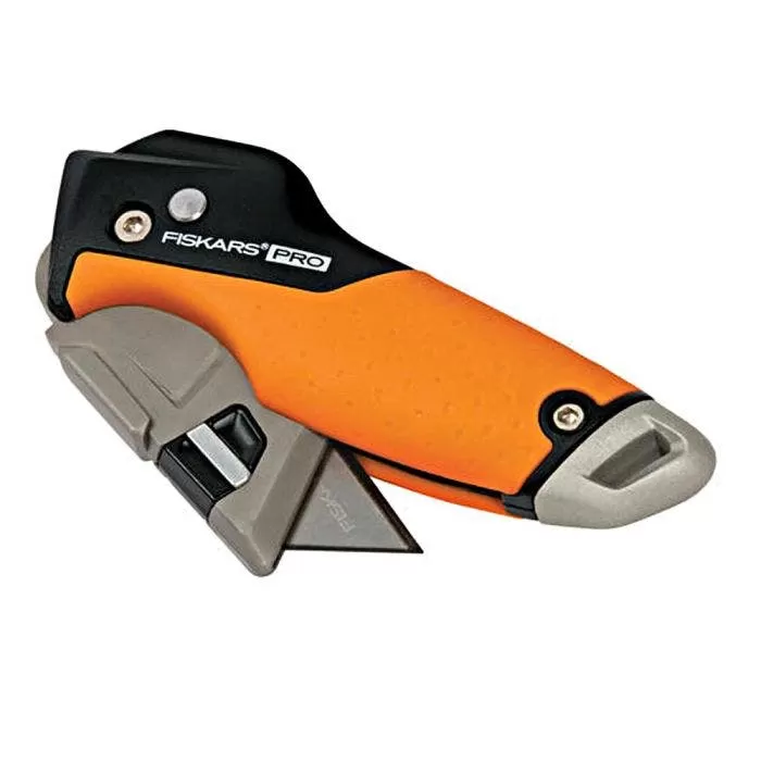 Fiskars Pro Folding Utility Knife 2 Fiskars Pro Folding Utility Knife - Image 2