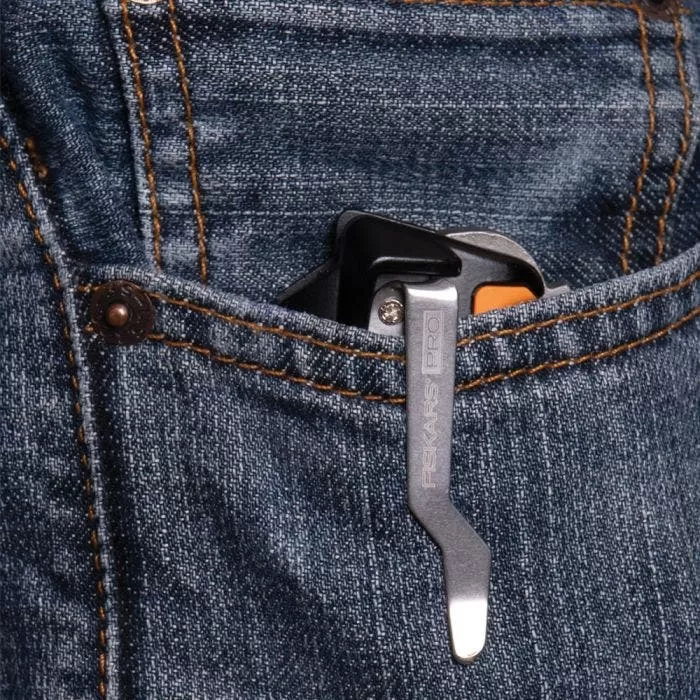 Fiskars Pro Folding Utility Knife 7 Fiskars Pro Folding Utility Knife - Image 7