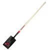 Razor-Back® Border Spade With Straight Handle
